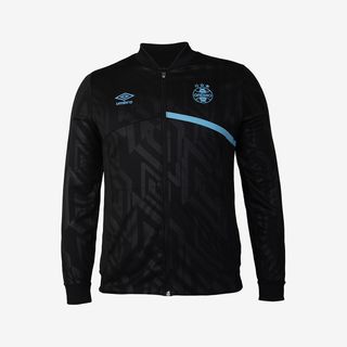 Jaqueta Masculina Umbro Grêmio Hino 2025