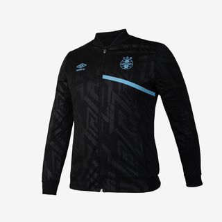 Jaqueta Masculina Umbro Grêmio Hino 2025