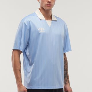 Camisa Masculina Umbro Jersey Hb