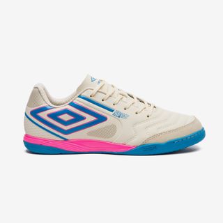 Chuteira Futsal Umbro Pro 5 Bump Club