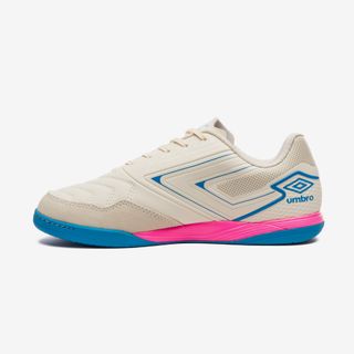 Chuteira Futsal Umbro Pro 5 Bump Club