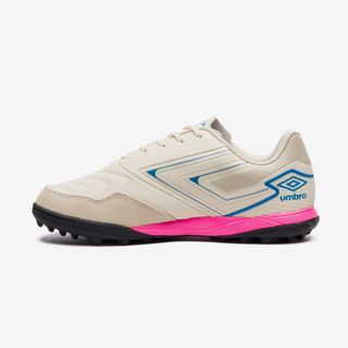 Chuteira Society Umbro Pro 5 Bump Club