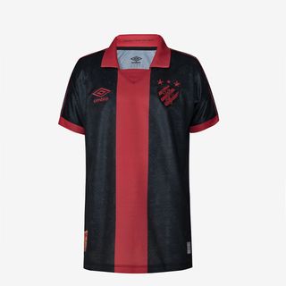 Camisa Juvenil Umbro Sport Of.3 2023