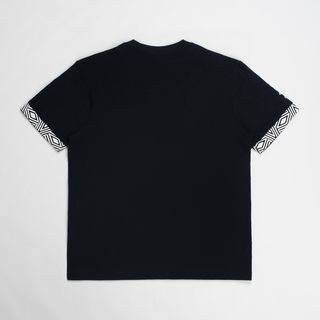 Camiseta Masculina Umbro Santos Concentração 2026