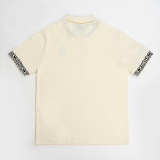 Pólo Masculina Umbro Santos Viagem 2026