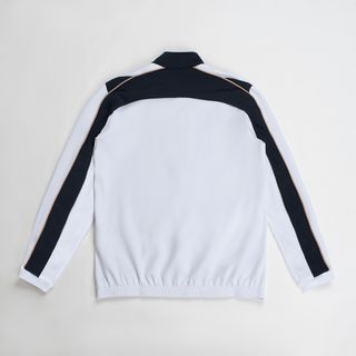 Jaqueta Masculina Umbro Hino Santos 2026