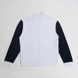 Jaqueta Masculina Umbro Santos Viagem 2026