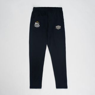 Calça Masculina Umbro Santos Treino 2026