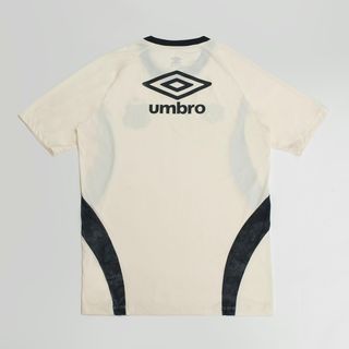 Camisa Masculina Umbro Santos Treino 2026
