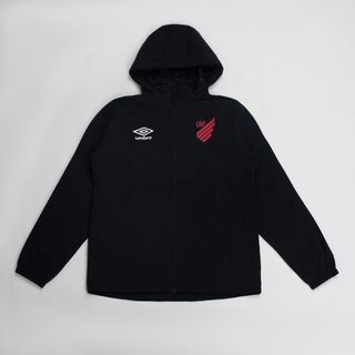 Jaqueta Windbreak Masculino Umbro Cap Treino