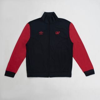 Jaqueta Masculina Umbro Cap Viagem 2026