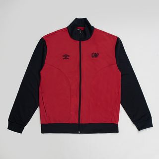 Jaqueta Masculina Umbro Cap Viagem 2026