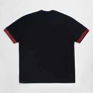 Camiseta Masculina Umbro Cap Concentração 2026