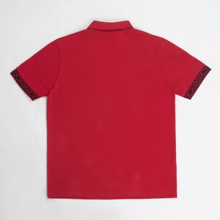 Pólo Masculina Umbro Cap Viagem 2026