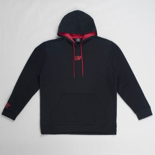 Blusão Masculino Umbro Cap Viagem 2026