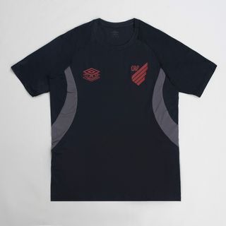 Camisa Masculina Umbro Cap Treino 2026