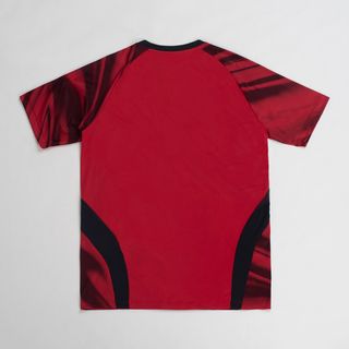 Camisa Masculina Umbro Cap Treino 2026