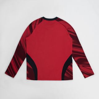 Blusão Masculino Umbro Cap Treino Atleta 2026