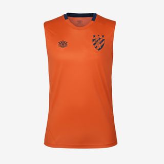 Regata Masculina Umbro Sport Treino 2025