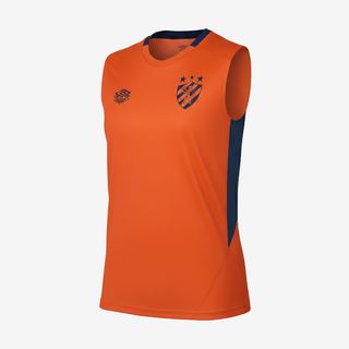 Regata Masculina Umbro Sport Treino 2025