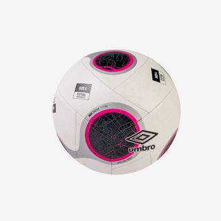 Bola De Futsal Umbro Neo Swerve Futsal - Lnf