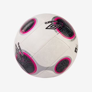 Bola De Futsal Umbro Neo Swerve Futsal - Lnf