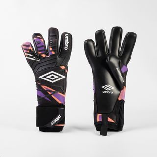 Luva De Goleiro Unisex Umbro Adamant Premier