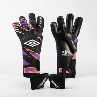 Luva De Goleiro Unisex Umbro Adamant Premier
