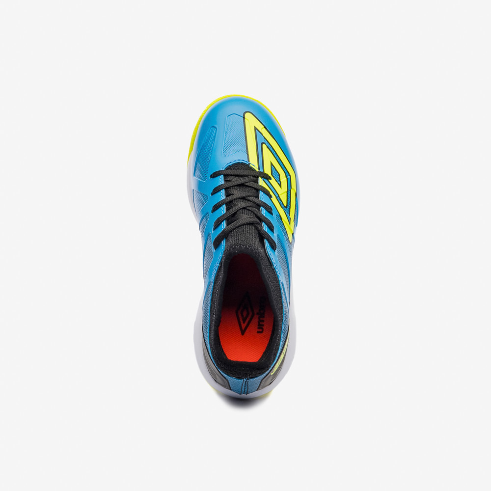 Chuteira Futsal Umbro Ultimate Jr
