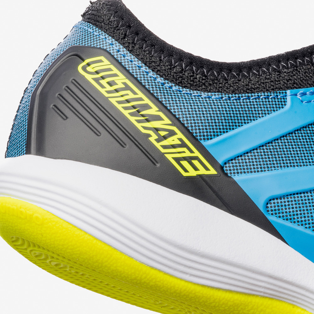 Chuteira Futsal Umbro Ultimate Jr