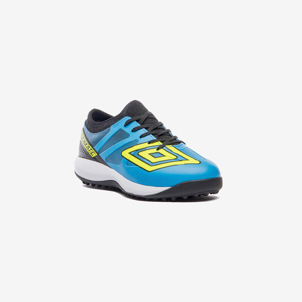 Chuteira Society Umbro Ultimate Jr