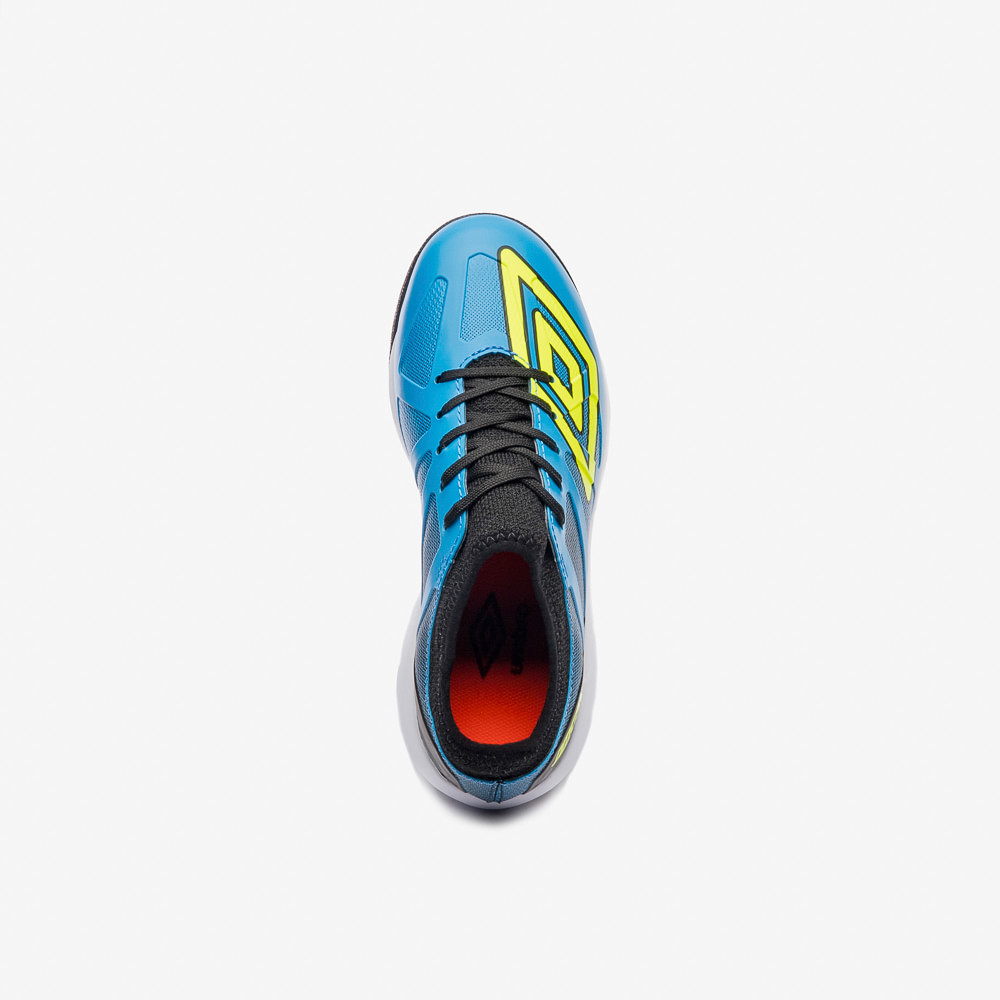 Chuteira Society Umbro Ultimate Jr