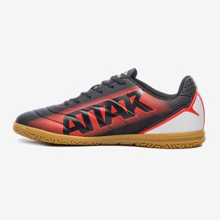 Chuteira Futsal Umbro Attak Iii