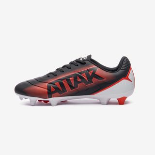 Chuteira Campo Umbro Attak Iii