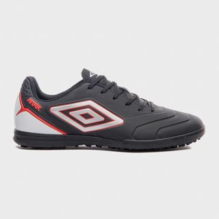 Chuteira Society Umbro Attak Iii