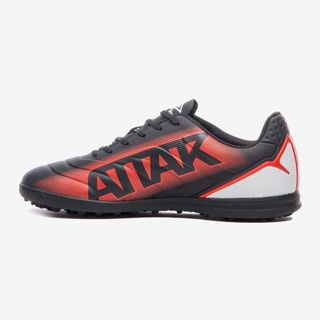 Chuteira Society Umbro Attak Iii