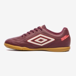 Chuteira Futsal Umbro Class Footballer