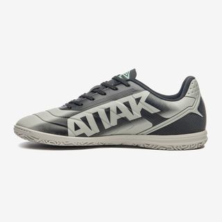 Chuteira Futsal Umbro Attak Iii