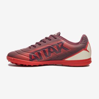 Chuteira Society Umbro Attak Iii