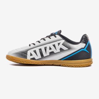 Chuteira Futsal Umbro Attak Iii