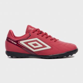 Chuteira Society Umbro Master Class Club