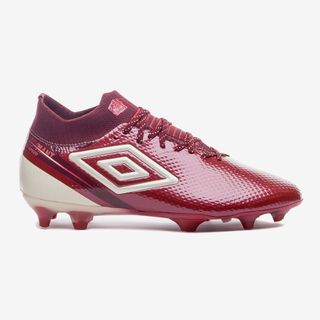Chuteira Campo Umbro Adamant Top Speed Pro
