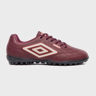 Chuteira Society Umbro Class Footballer