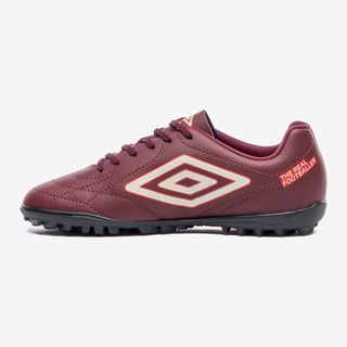 Chuteira Society Umbro Class Footballer