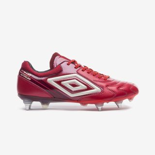 Chuteira Campo Umbro Adamant Master Class Pro Sg
