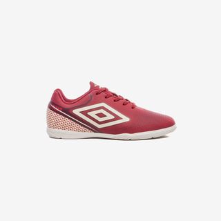 Chuteira Futsal Umbro Adamant Top Speed Jr