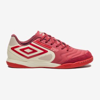 Chuteira Futsal Umbro Pro 5 Bump Club