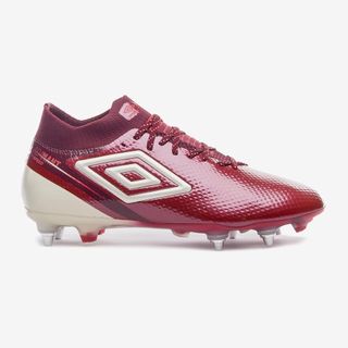 Chuteira Campo Umbro Adamant Top Speed Pro Sg