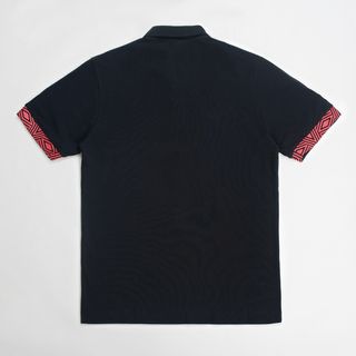 Pólo Masculina Umbro Cap Viagem 2026