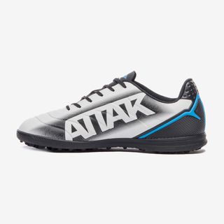 Chuteira Society Umbro Attak Iii